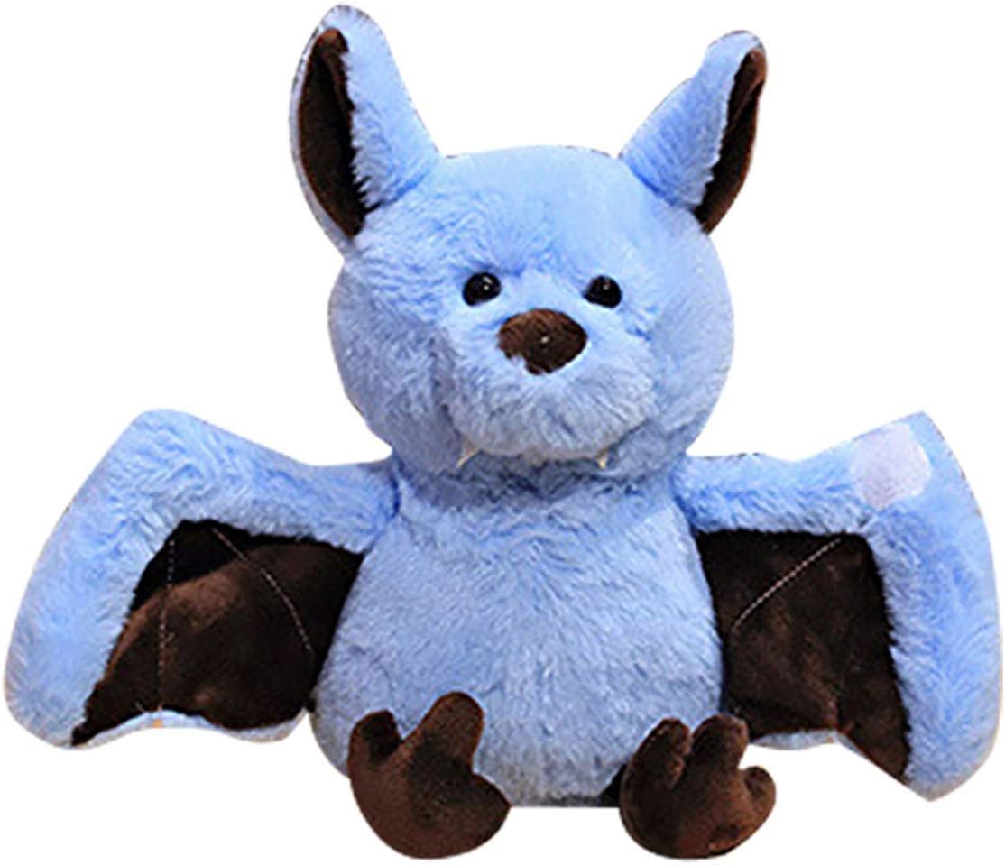 little furry animal toys