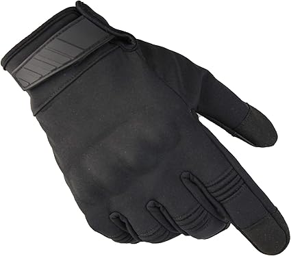 waterproof tactical gloves