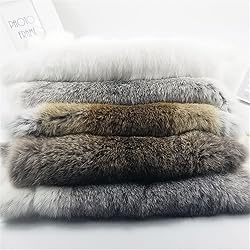 4pcs Assorted Bulk Craft Grade Natural Rabbit Skins