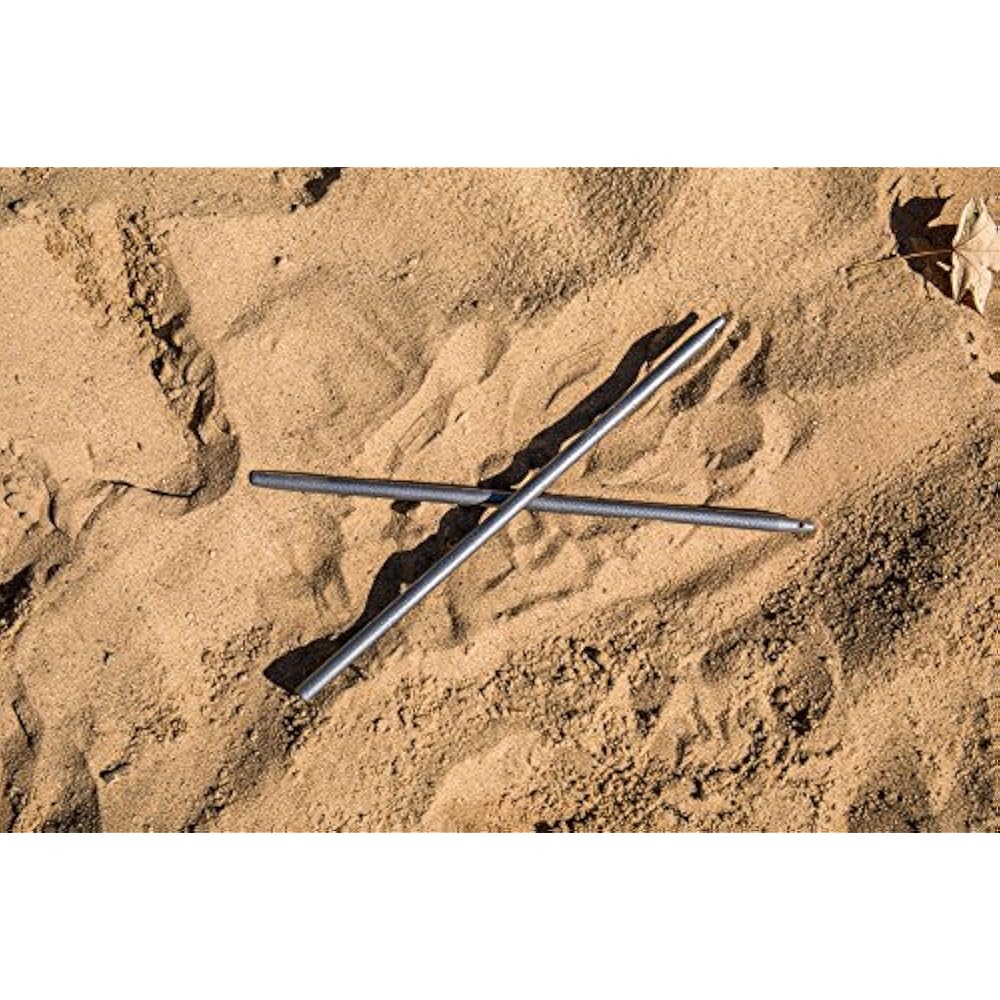 Triumph HammerFinished Four Steel Outdoor Backyard Horseshoe Set Two Stakes " eBay