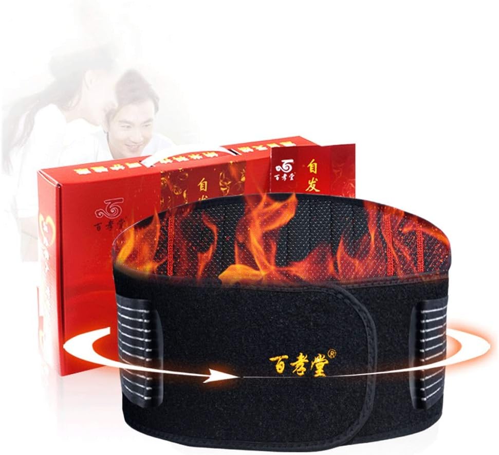 faja lumbar, cinturon lumbar, arnes lumbar, protector espalda