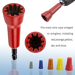Kujunpao Wire Twisting Spinner,Spin-Twist Wire