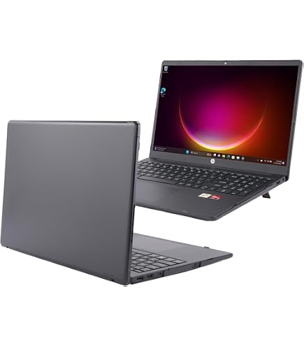Coque Protection Pour Lenovo IdeaPad 3 15" (2022-2024) - Modèles 15ADA6/15ALC6/15ABA7/15ITL6/15IAU7 - Violet