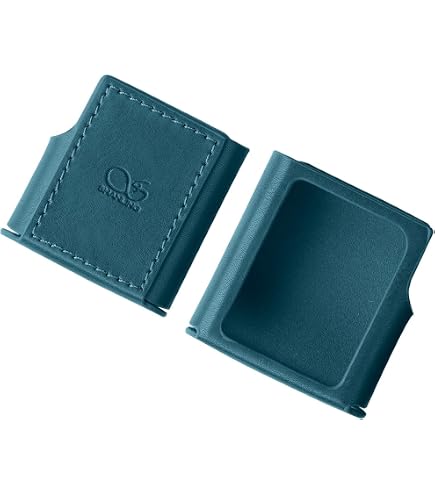 Shanling M0 Pro （本体 & 純正レザーケース) Amazon.com: SHANLING M0 Pro M0s M0 Pura Leather Case,SHANLING
