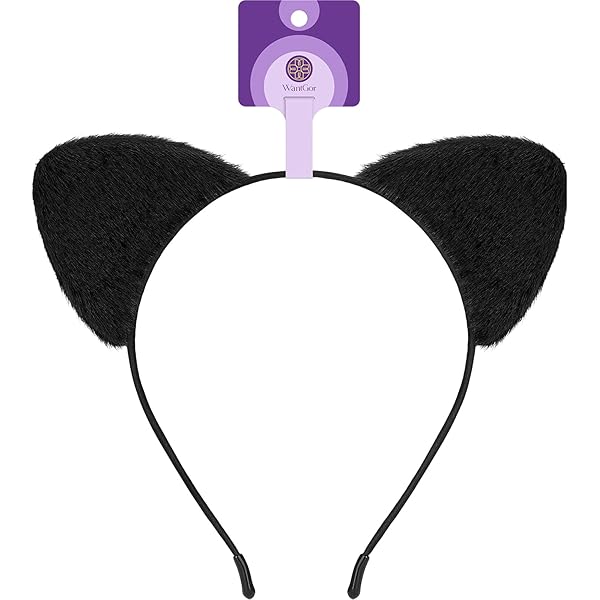 Nouveau noël mode Costume accessoires cheveux hiver accessoires Cosplay animaux
