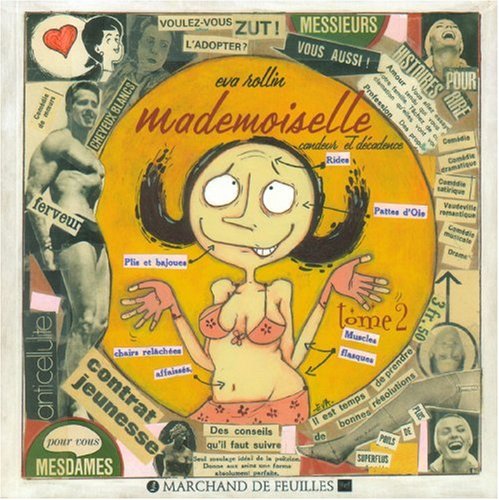 Candeur et décadence