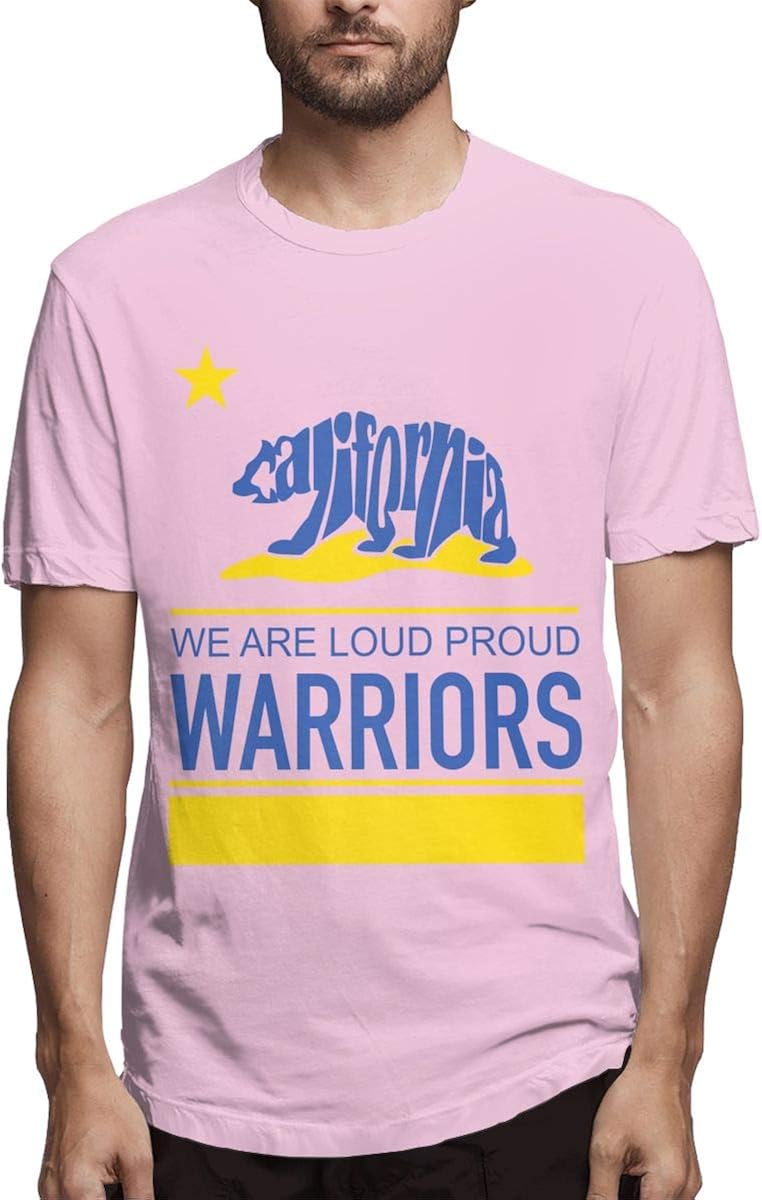 pink warriors jersey