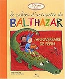 L'anniversaire de Pépin by 