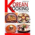 Quick & Easy Korean Cooking for Everyone (Quick & Easy Cookbooks Series)