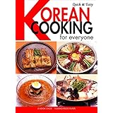 Quick & Easy Korean Cooking for Everyone (Quick & Easy Cookbooks Series)
