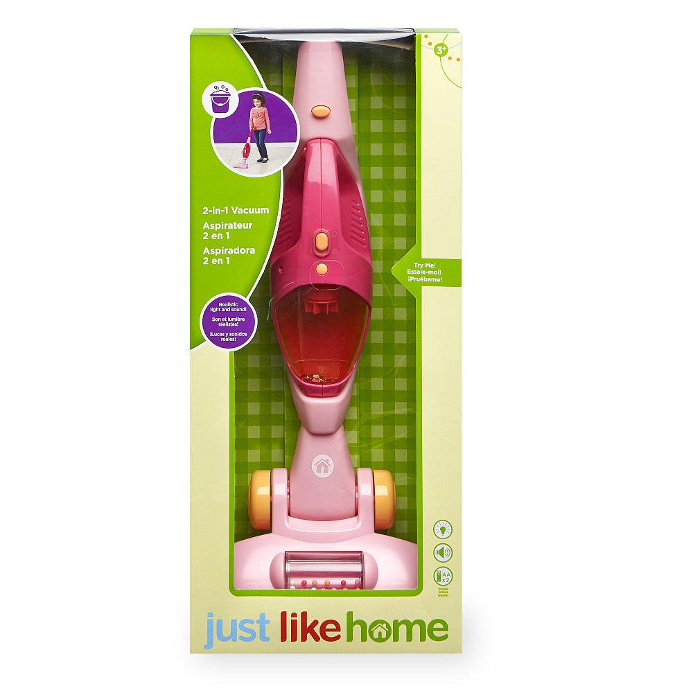 toys r us cleaning set