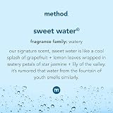 Method Sweet Water Foaming Hand Wash 300 ML view 3