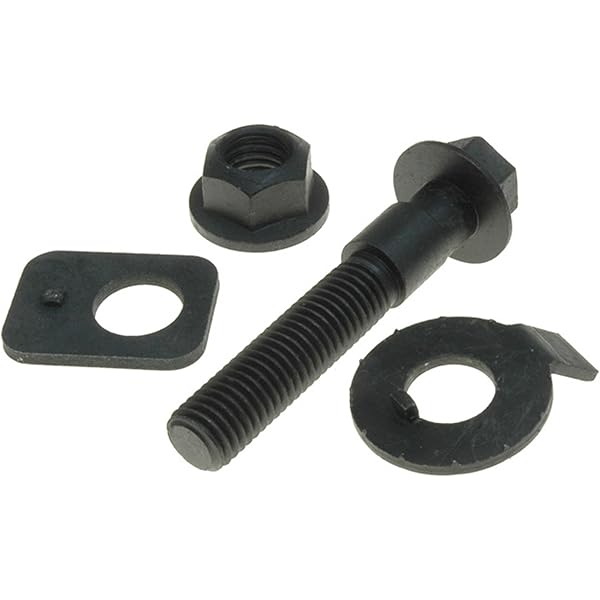 Amazon.com: ACDelco Gold 45K18038 (19460972) Alignment Camber Kit 