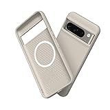 RhinoShield SolidSuit Case Compatible with Magsafe