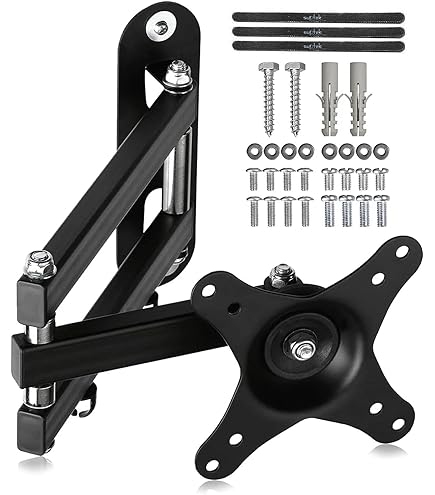 Amazon.com: ASRock AC HA-DM VESAMOUNT DeskMini VESA Mount BK