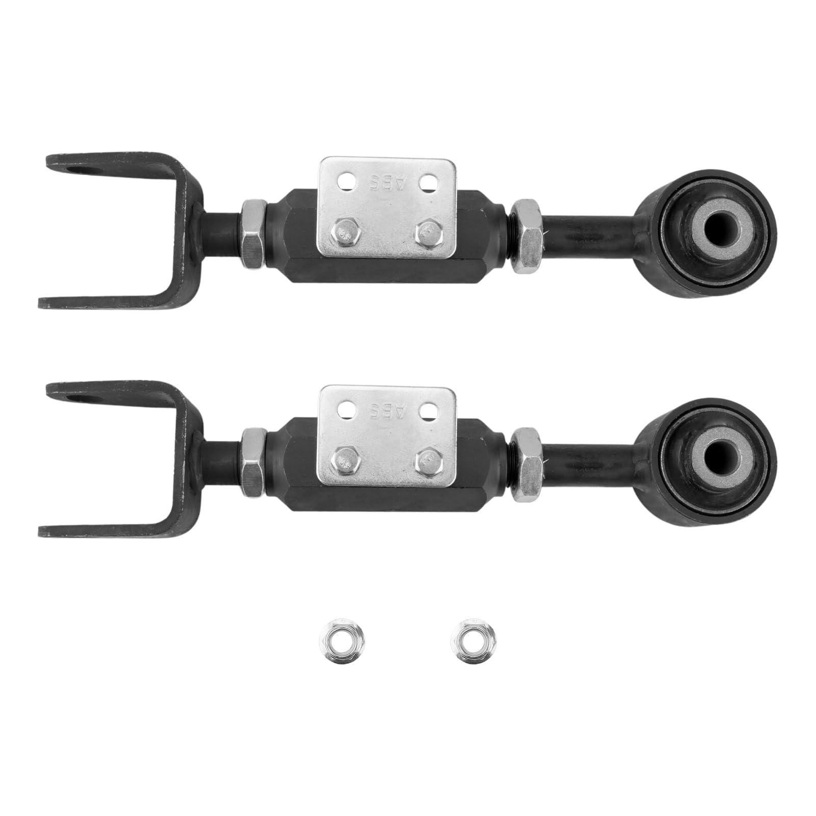 KAC Rear Upper Control Arm Compatible with Honda
