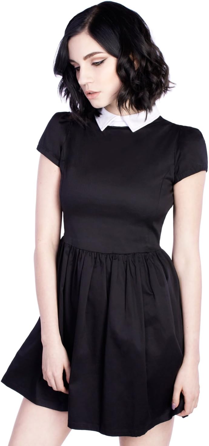 Disturbia Coven Dress