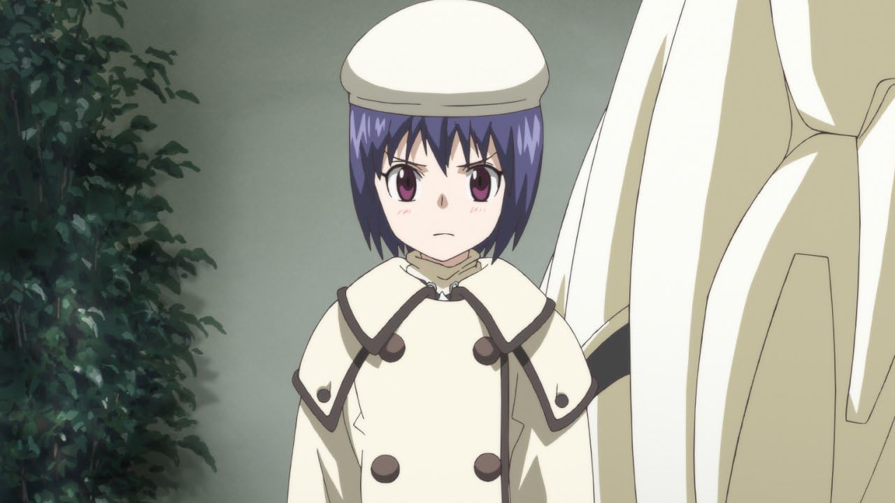 Amazon 神様ドォルズ 第1巻 Dvd アニメ