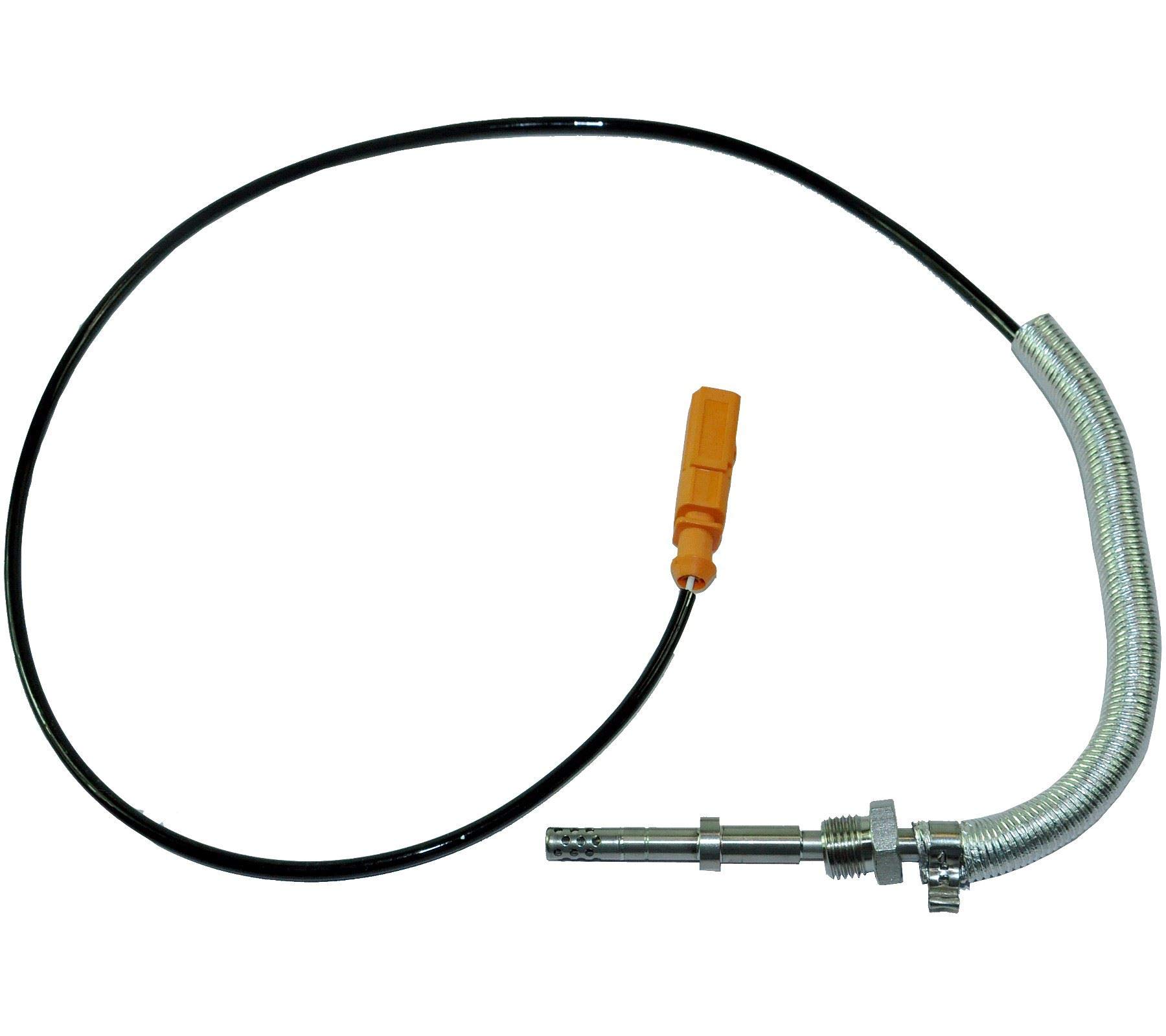 D2P 03L906088CC, 03L906088AF, 03L906088AT Exhaust Gas Temperature, EGT Sensor