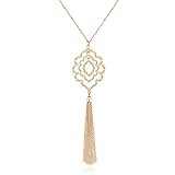 MOLOCH Long Necklaces For Woman Minimalist