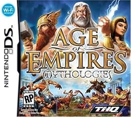 Age of Empires : Mythologies