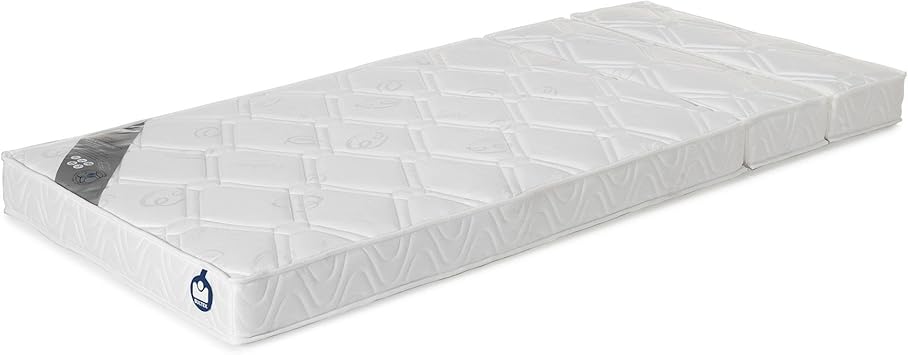 matelas evolutif 3 parties