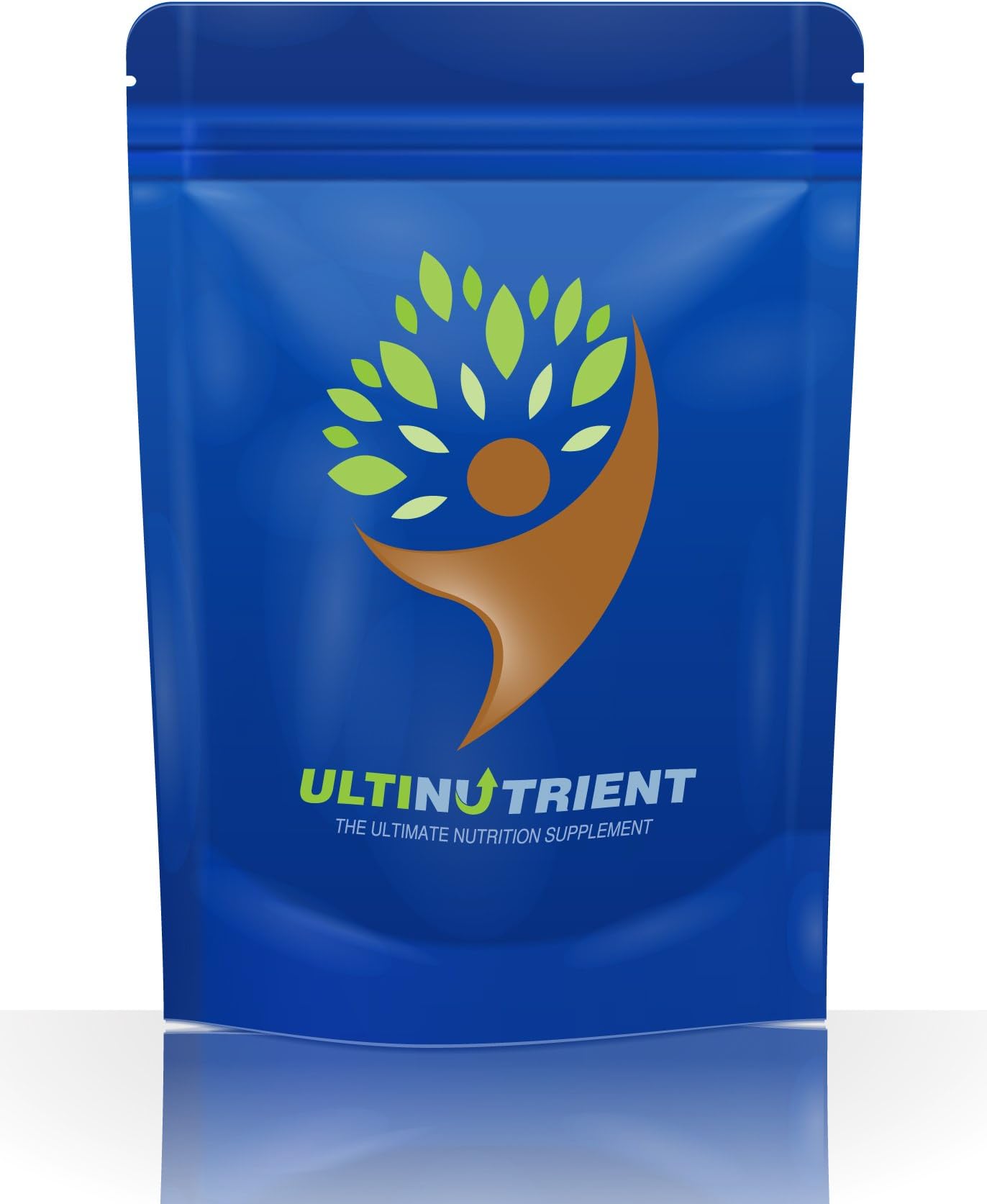 Beta Alanine Powder by UltiNutrient (1 kg)