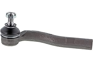 Mevotech Supreme Tie Rod End MES80585