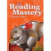 Reading Mastery Reading/Literature Strand Grade 1, Workbook B (READING MASTERY LEVEL VI)