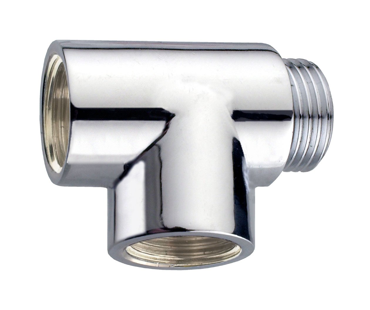 CORNAT TEC386203 1/2ET x 1/2IT x 1/2IT T-Piece