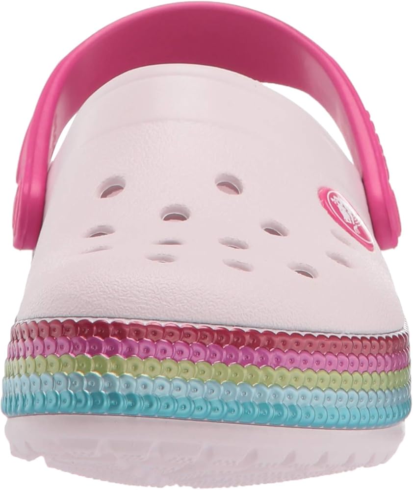 crocband sequin