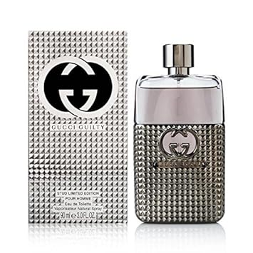 gucci guilty men's cologne amazon