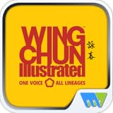 Wing Chun Illustrated