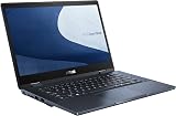 ASUS EXPBKA 14" Laptop i5-1135G7 8GB RAM 256GB SSD Windows 11 Pro view 2