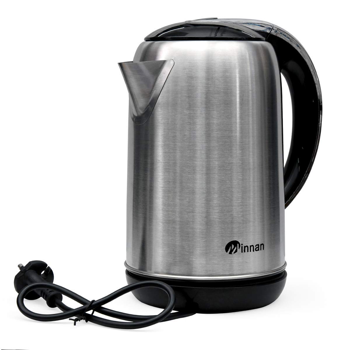 electric vacuum flask