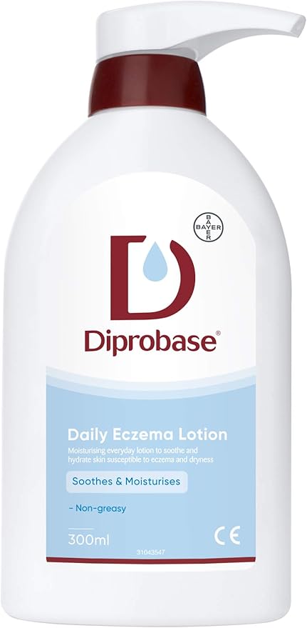 diprobase moisturiser