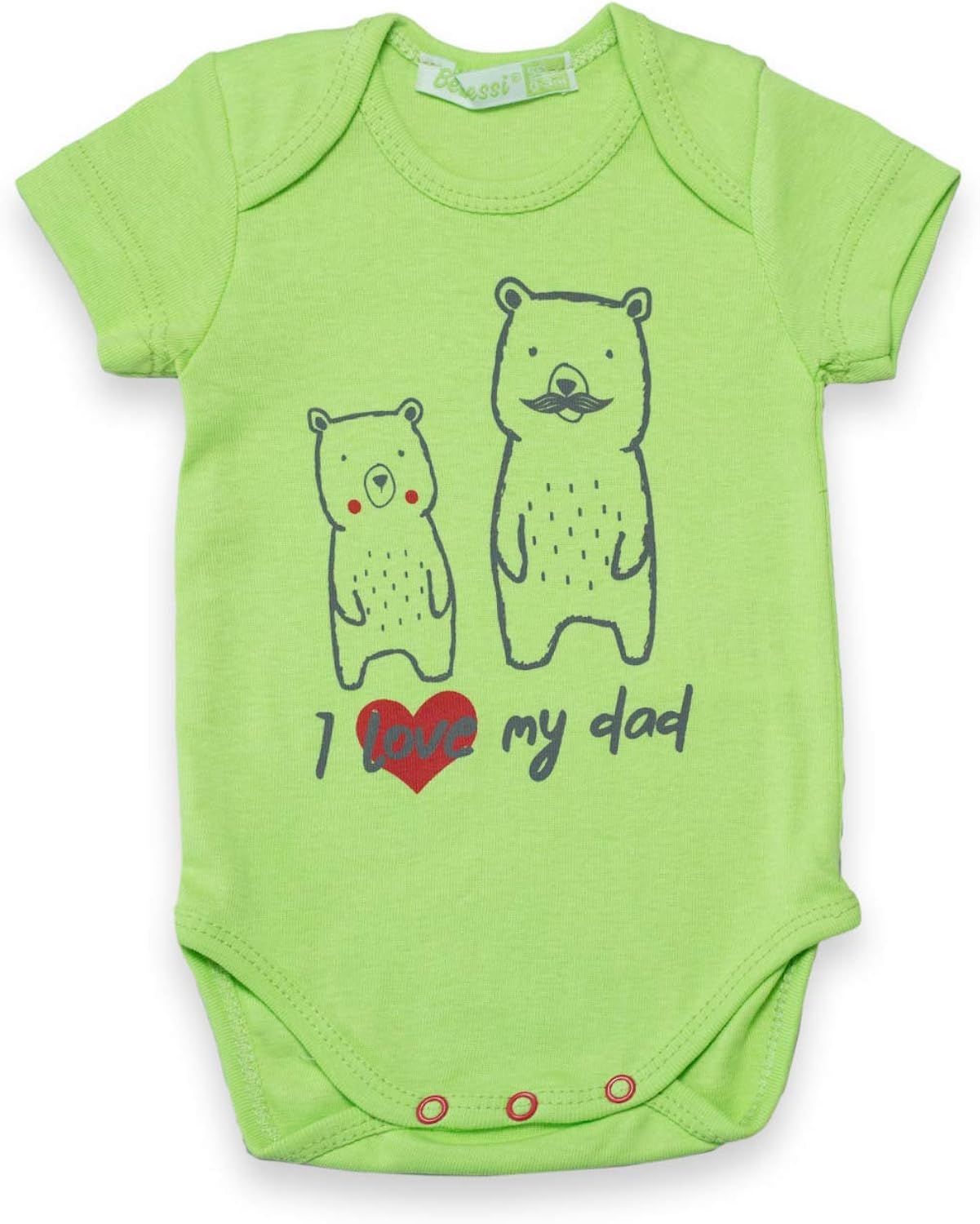 bebessi baby fashion