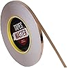 1/4 inch x 55 yds Copper Foil Tape - (6mm x 50m) - EMI Shielding Conductive Adhesive
