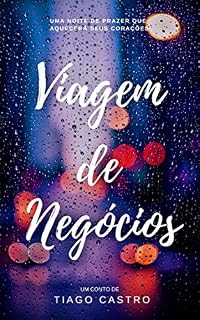 Livro VIAGEM DE NEGÓCIOS