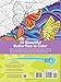 SPARK Butterflies Coloring Book (Dover Butterfly Coloring Books)