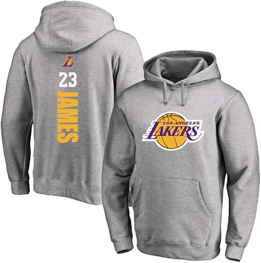 lebron james jersey hoodie