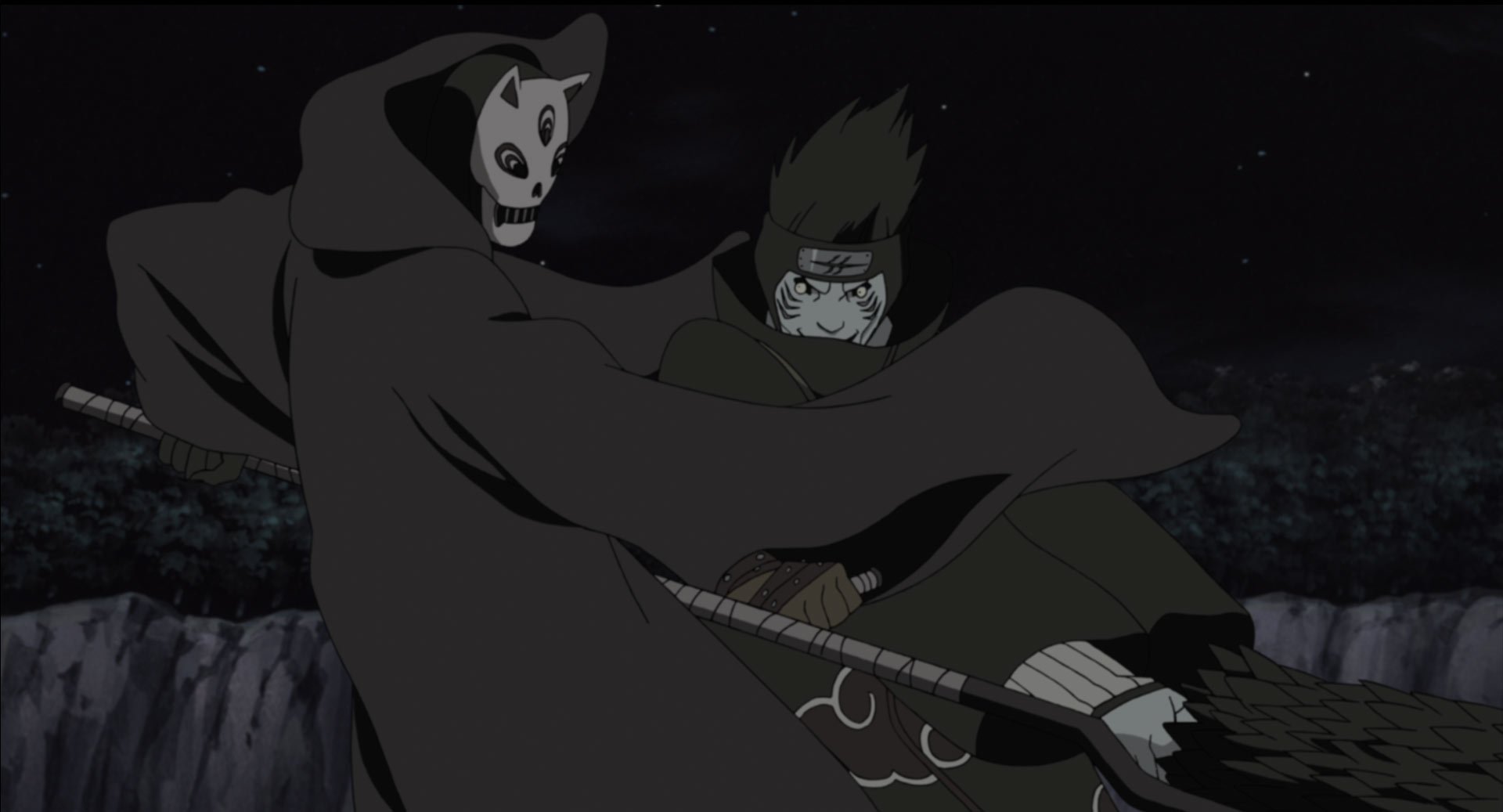 Road To Ninja Naruto The Movie Amazon