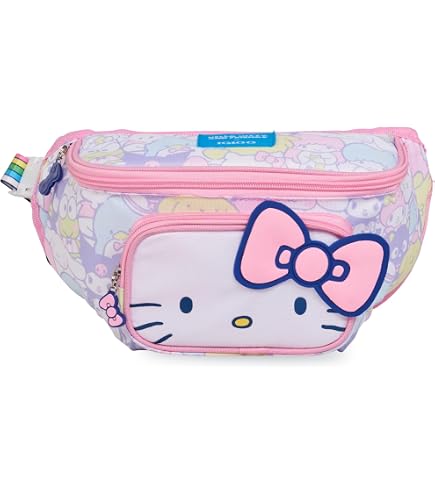Igloo Hello Kitty® and Friends BFF Mini Convertible Backpack Cooler Home