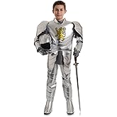 Knight Child Costume