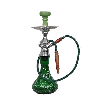 JaipurCrafts Premium 22 Inch Hookah
