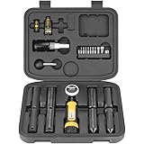 Wheeler Scope Mounting Kit Combo, 1-Inch/30mm - 545454