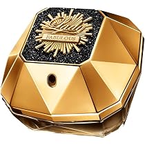 パコラバンヌレディ ミリオンファビュラス EDP 80ml FABULOUS PACO RABANNE LADY MILLION FABULOUS by Paco Rabanne, EAU DE PARFUM