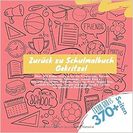 Zuruck Zu Schulmalbuch Gekritzel Uber 370 Bilder Inspirieren Die