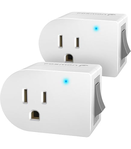 Adaptador De Alimentación De 3 Clavijas Con Un Solo Puerto Para Salida Con Interruptor De Encendidoapagado Para Ahorrar Energia Paquete De 3 Adaptador De Alimentación De 3 Clavijas Con Un Solo Puerto Para Salida Con Interruptor De Encendidoapagado Para Ahorrar Energia Paquete De 3