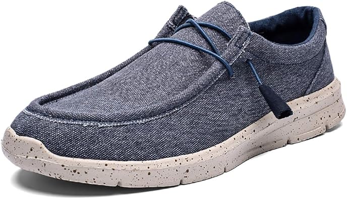 will canvas shoes stretch